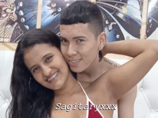 Sagitaryxxx