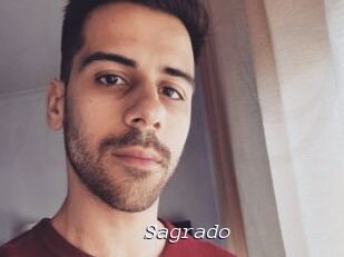 Sagrado