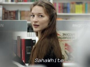 SahaWhite