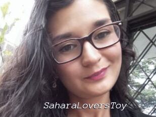 SaharaLoversToy