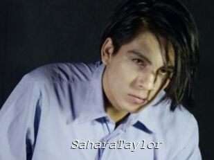SaharaTaylor