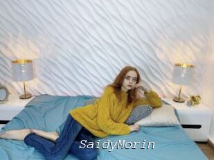 SaidyMorin