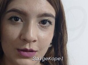 SaigeKopel