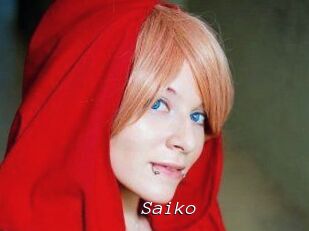 Saiko