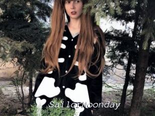 SailorMoonday