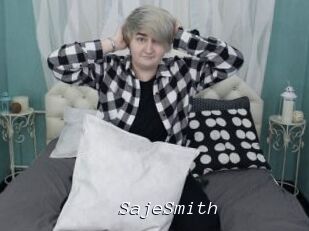 SajeSmith