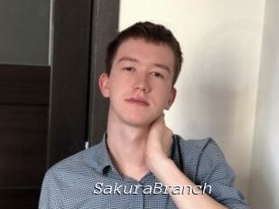 SakuraBranch