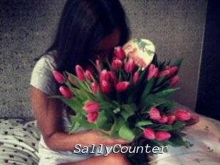 SallyCounter