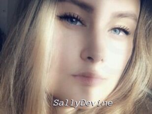 SallyDevine