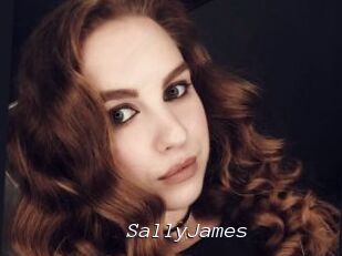 SallyJames