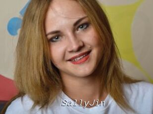 SallyJin