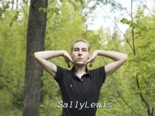 SallyLewis