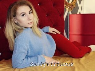 SallyVirtuous