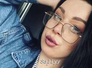 Sallyy