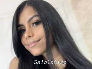 Salolatina