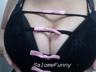 Salome_Funny