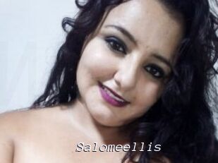 Salomeellis