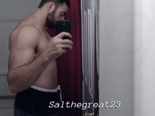 Salthegreat23