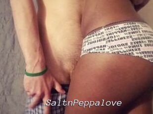 SaltnPeppalove