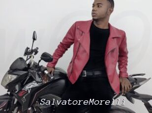 SalvatoreMorelli