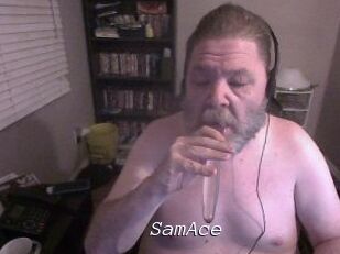SamAce