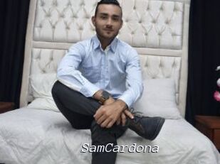 SamCardona