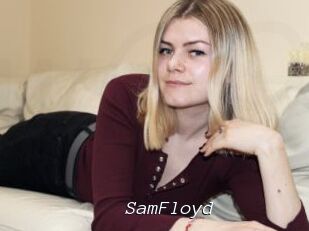 SamFloyd