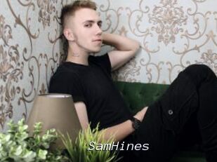 SamHines