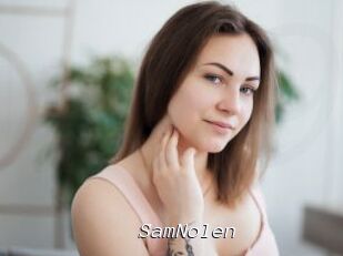 SamNolen