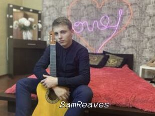 SamReaves