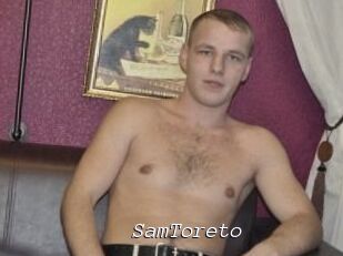 SamToreto