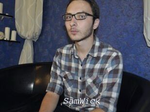 SamWick