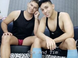 Sam_And_Tim