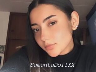 SamantaDollXX