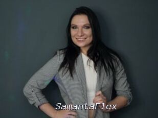 SamantaFlex