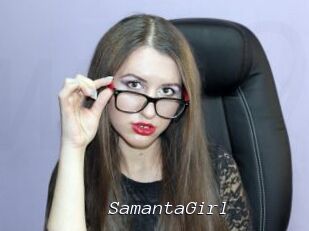 SamantaGirl