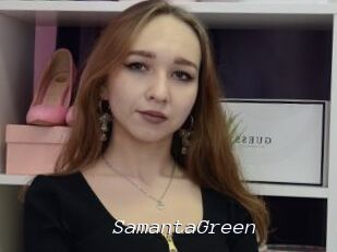 SamantaGreen