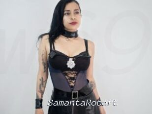 SamantaRobert