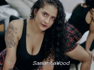 SamantaWood
