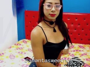Samantasweethot