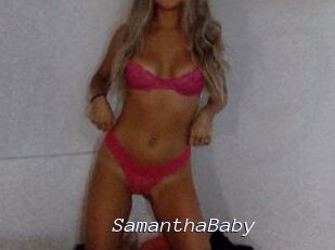 SamanthaBaby