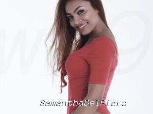 SamanthaDelPiero