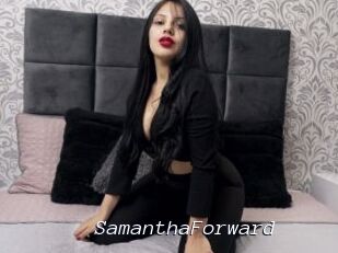 SamanthaForward