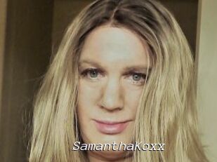 SamanthaKoxx