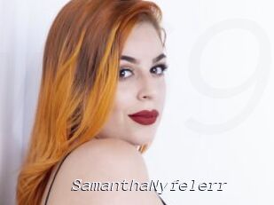 SamanthaNyfelerr
