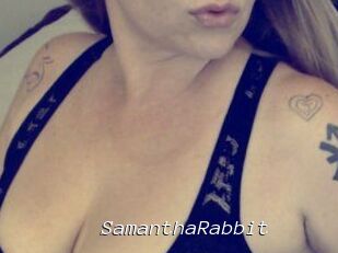 SamanthaRabbit