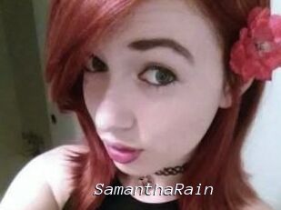 SamanthaRain