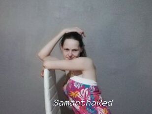 SamanthaRed