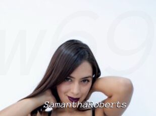 SamanthaRoberts