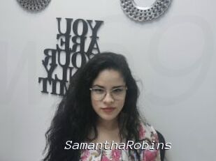 SamanthaRobins